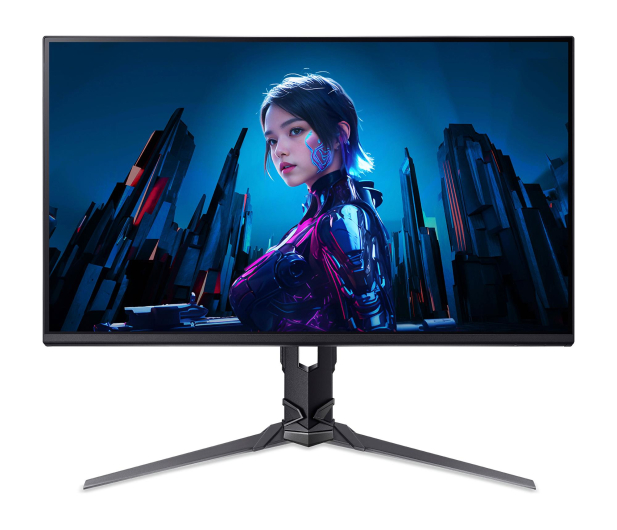 Polecany zestaw i5-12400F/32GB/1TB/RTX5060Ti/W11x + Predator XB253QF - 1371721 - zdjęcie 8
